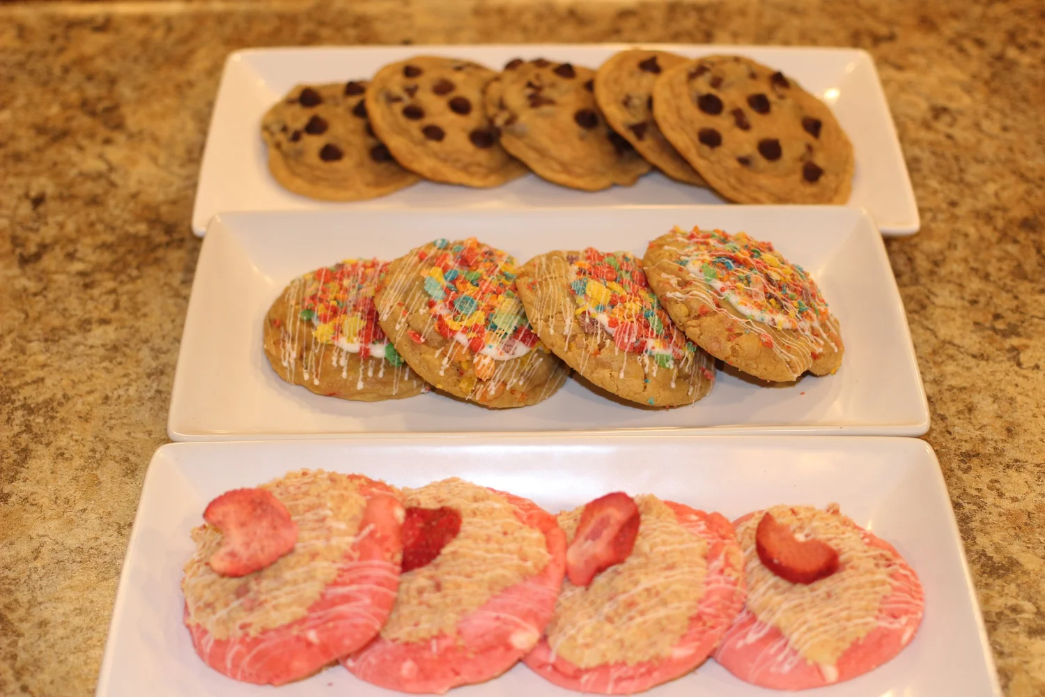 OoooSo Cookies